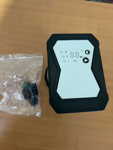 [50630] Bomba agua Lasian Clima Term 30A 15-50 1" (50705 - 50721) (Antigua Grundfos)