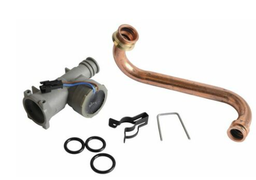 [87074060950] Hidrogenerador Junkers WRD 14/2