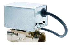 [G2V3] Valvula zona Orkli dos vias 1" HH – G2V3