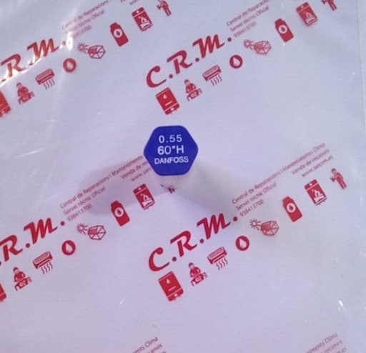 [CQUE000229] Inyector gasoil 055 G 60º H boquilla Domusa (CQUE000080) – CQUE000229