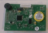 [960169] Placa electronica display Denver descalcificador 850 v.2 (1/2016)