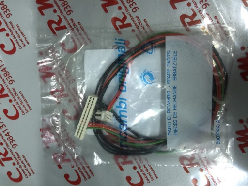 [6316285] CONECTOR 14 poli CN2 SIME MURELLE EV HE – 6316285