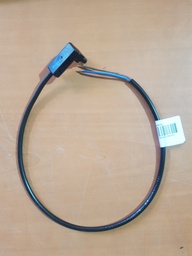 [3423911] Cable MZ 770 Satronic - Honeywell 500mm 2 polos