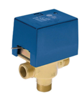 [700101808] Valvula de 3 vias MUT SF 25 1H – 700101808